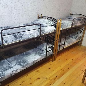 Chambre Juste Pour Hommes Dortoir